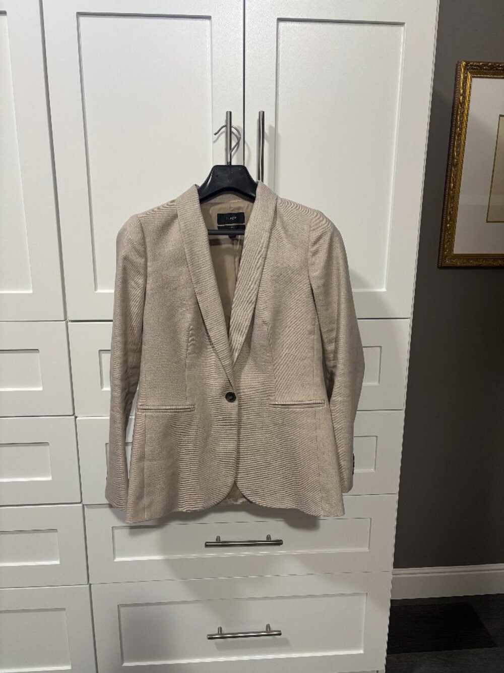 J Crew Parke Blazer